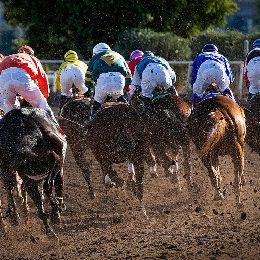 Comprendre l'importance du pedigree dans le trot