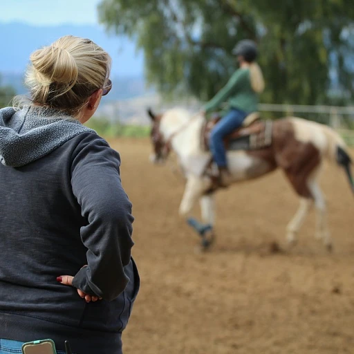 Les multiples usages du fumier de cheval dans les métiers des courses hippiques