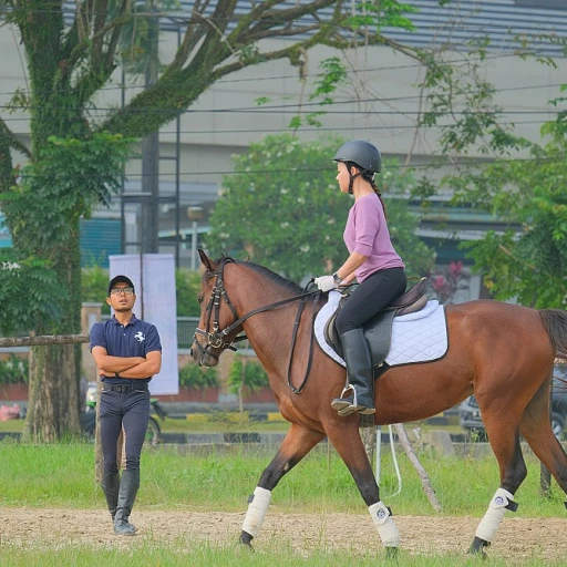 Louer un poney : une option idéale pour les passionnés de courses hippiques