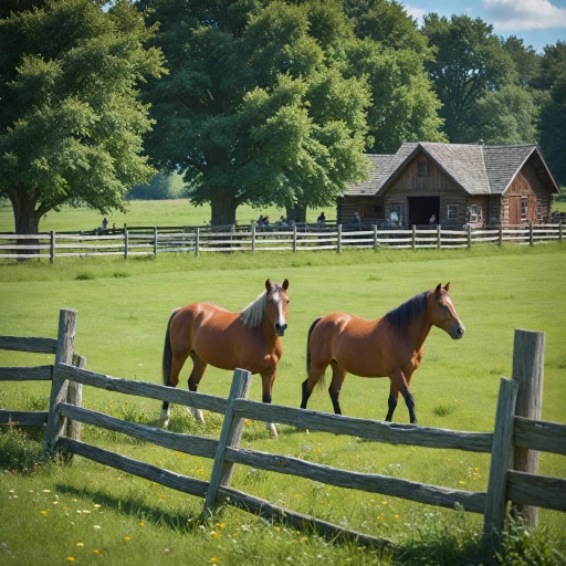 Trouver un poney club près de chez vous