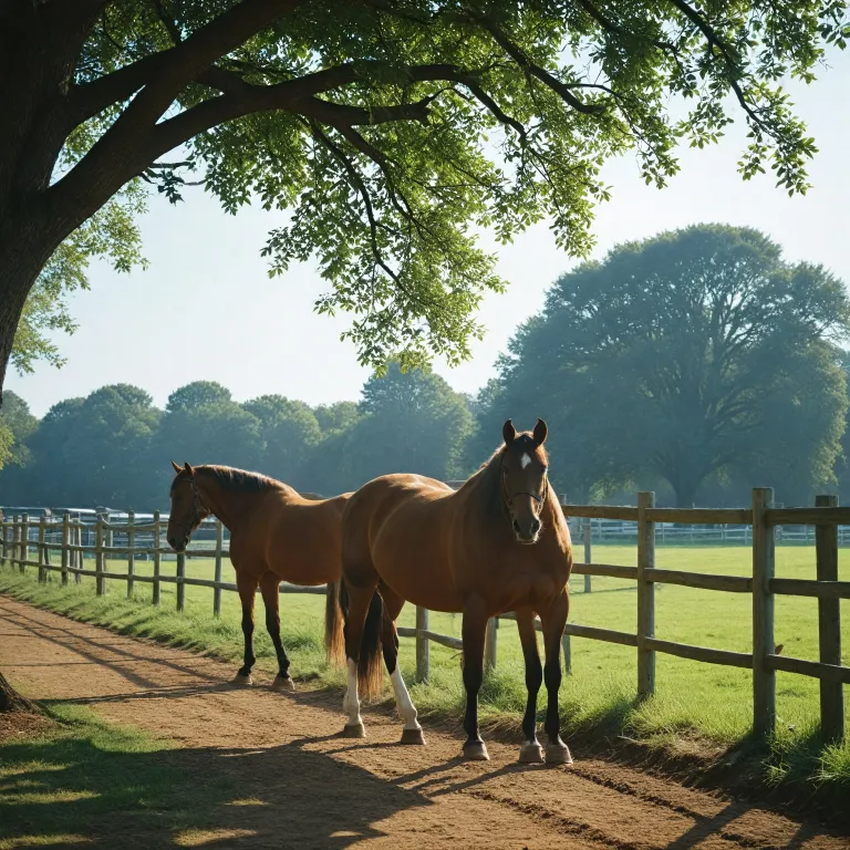 Les opportunités professionnelles dans un centre équestre à Lille