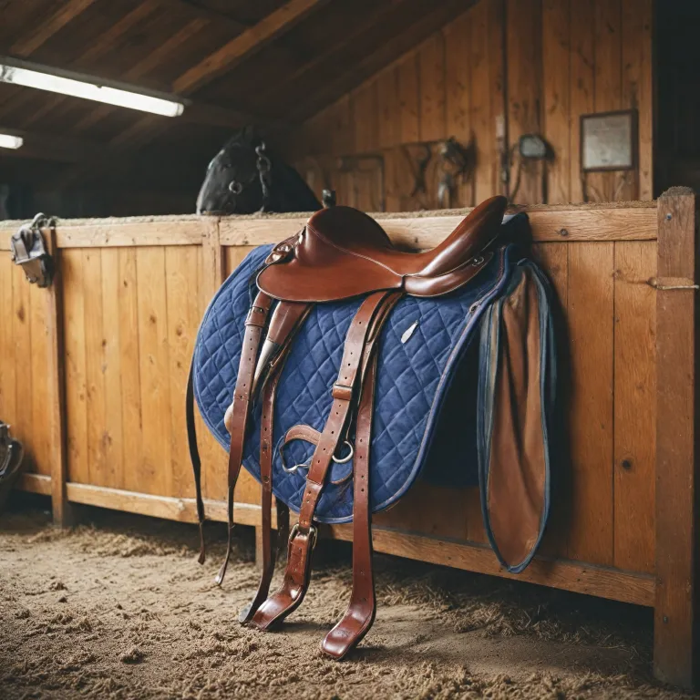 L'importance du tapis d'équitation dans les métiers des courses hippiques