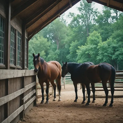 Les opportunités et défis du cap palefrenier soigneur