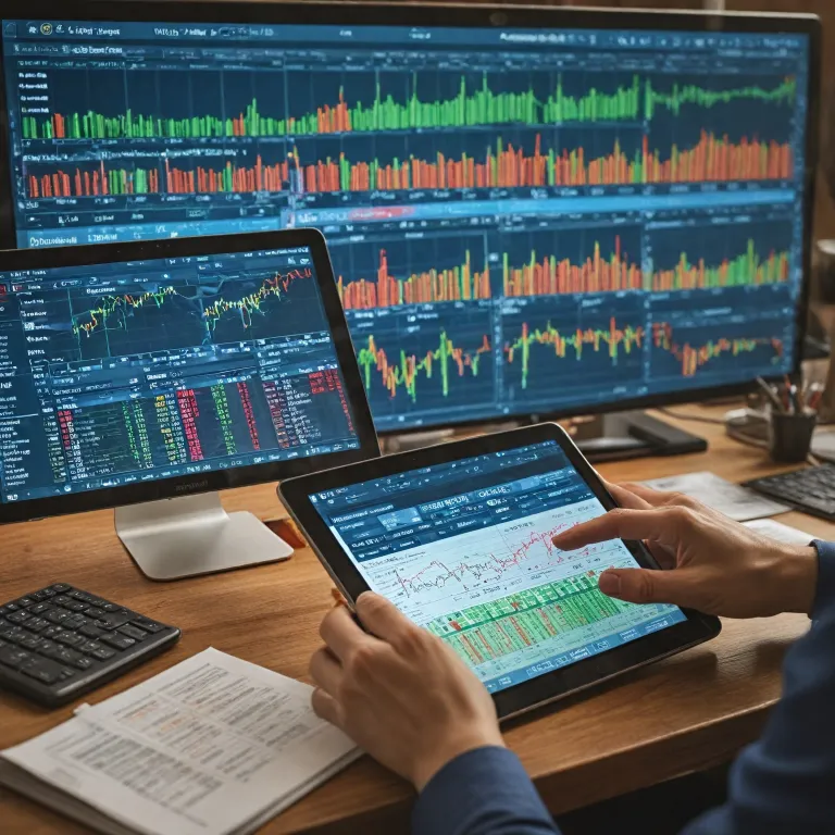 Comment affiner son bilto pronostic dans les métiers des courses hippiques