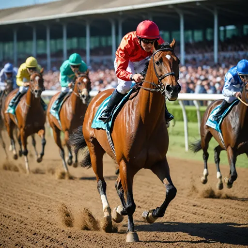 Tout savoir sur la lourde info quinté : ce que les professionnels des courses hippiques ne disent pas