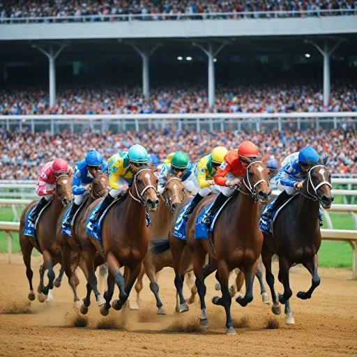 Tout savoir sur le diplôme ATE : un passeport pour les métiers des courses hippiques