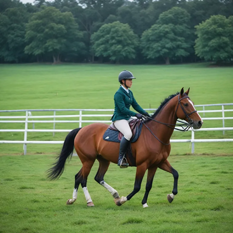 Comment choisir ses cours d’équitation pour une carrière dans les métiers des courses hippiques