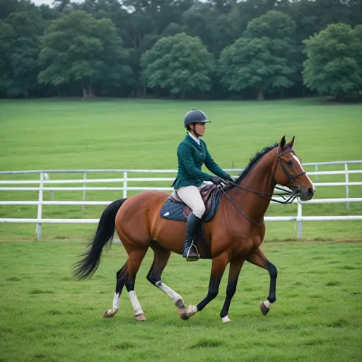 Comment choisir ses cours d’équitation pour une carrière dans les métiers des courses hippiques