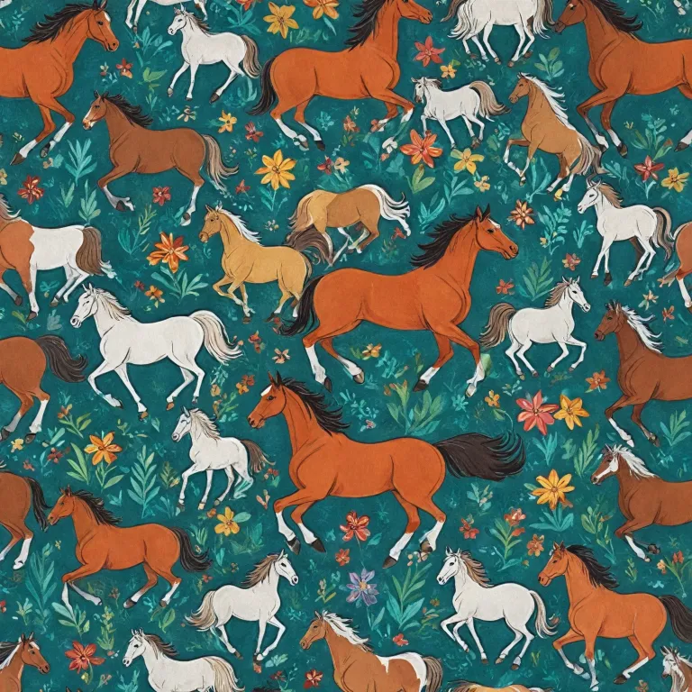 Testez vos connaissances avec notre quiz galop 4