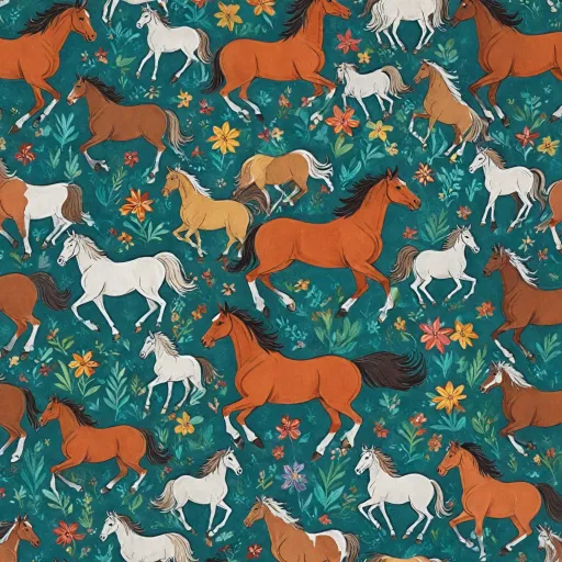 Testez vos connaissances avec notre quiz galop 4