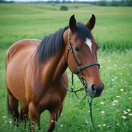Comment protéger efficacement son cheval des tiques grâce aux charms anti tique