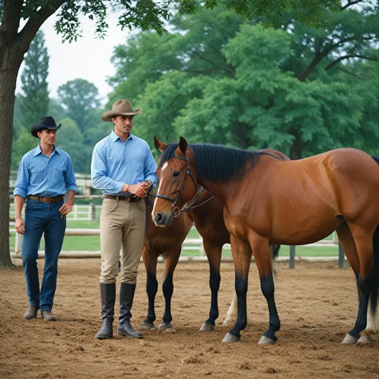 Se former aux métiers des chevaux : comprendre les parcours et les débouchés