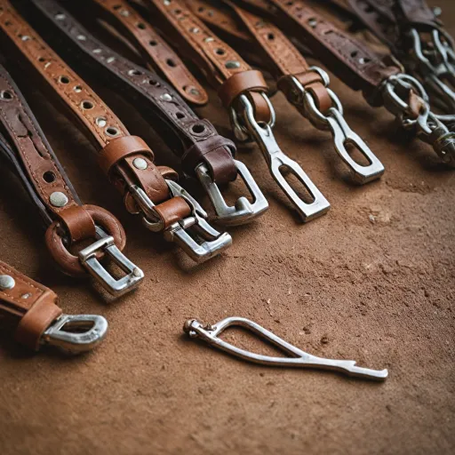 Comprendre le rôle des embouchoires dans les métiers des courses hippiques