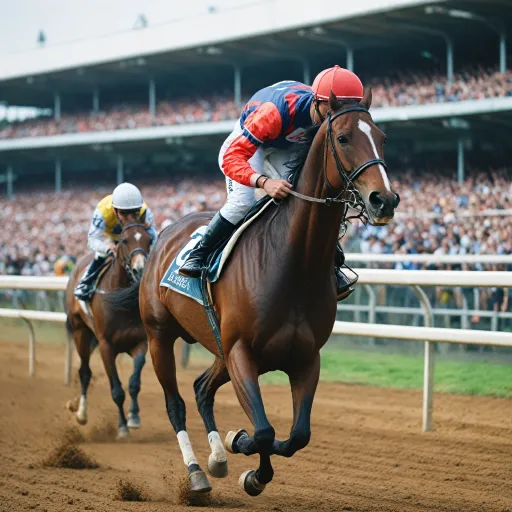 Pourquoi le gilet airbag est devenu indispensable en équitation de courses hippiques