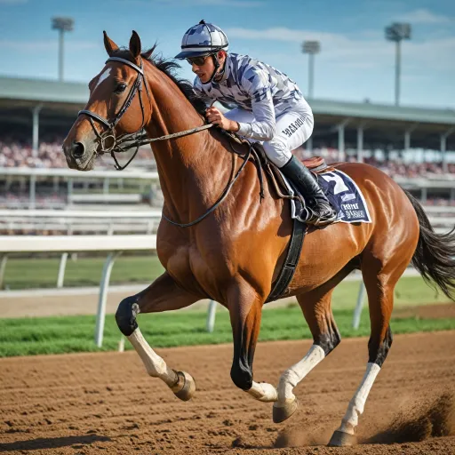 Comprendre le hackamore : un outil clé dans les métiers des courses hippiques