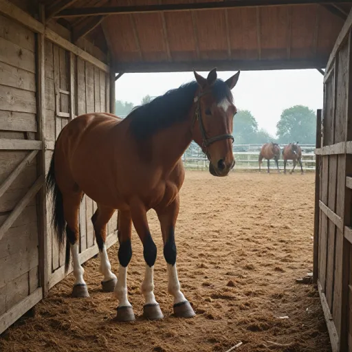 Mauquenchy hippodrome : coulisses et métiers d’un champ de courses normand