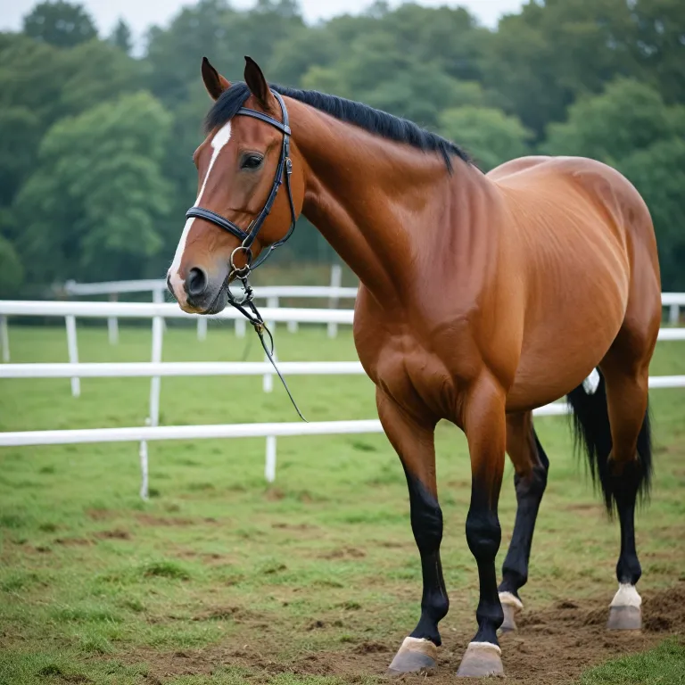 Comment le stud book structure les races de chevaux et les métiers des courses hippiques