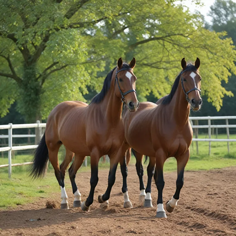 Choisir la maison familiale rurale de Vimoutiers pour les métiers des courses hippiques