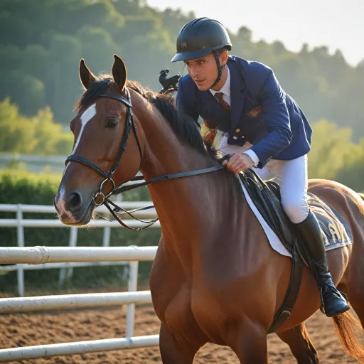 Comment bien équiper son cheval de course : l’art d’equip horse au service des métiers hippiques