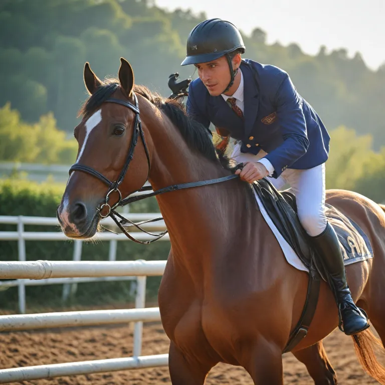 Comment bien équiper son cheval de course : l’art d’equip horse au service des métiers hippiques