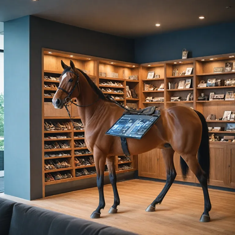 Kavalog, le partenaire numérique des écuries de courses hippiques exigeantes