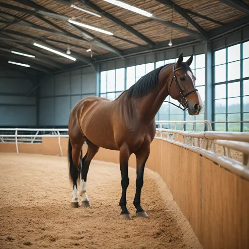 Equiclic et métiers des courses hippiques : une porte d’entrée vers le meilleur matériel d’équitation en ligne