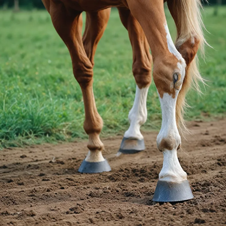 Prévenir la fourbure chez le cheval de course : comprendre, agir et protéger les pieds au quotidien