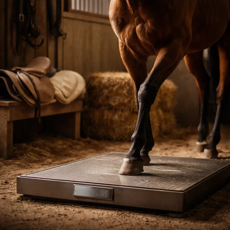 Poids moyen d’un cheval : repères essentiels pour la santé et les métiers des courses hippiques