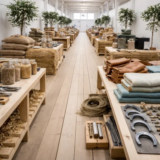 Un salon du cheval à Angers : métiers des courses hippiques et univers dédié aux passionnés