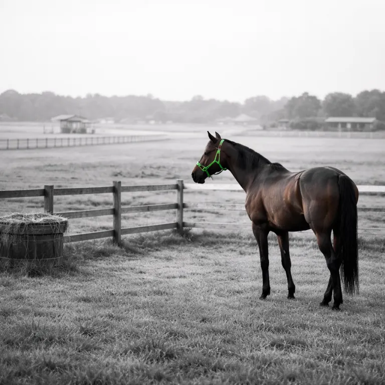 Bien-être du cheval de course : quand les chartes officielles ne suffisent plus