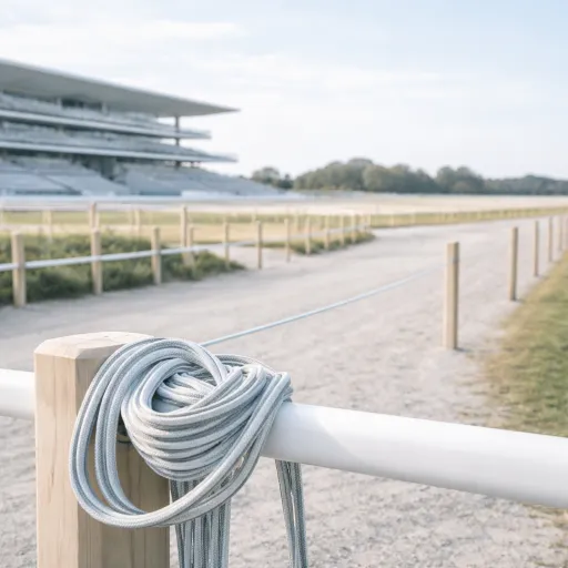 France Galop 2026 : départ à l'élastique, Poule des Propriétaires et nouvelles règles du jeu