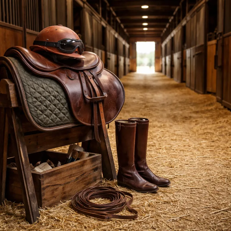 Salaire d'un jockey en France : entre prime de monte et réalité du quotidien