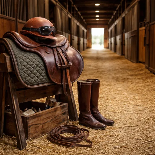 Salaire d'un jockey en France : entre prime de monte et réalité du quotidien