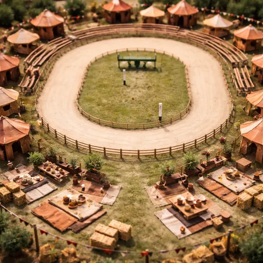 France Galop mise sur cinquante événements festifs pour réinventer l'expérience hippodrome