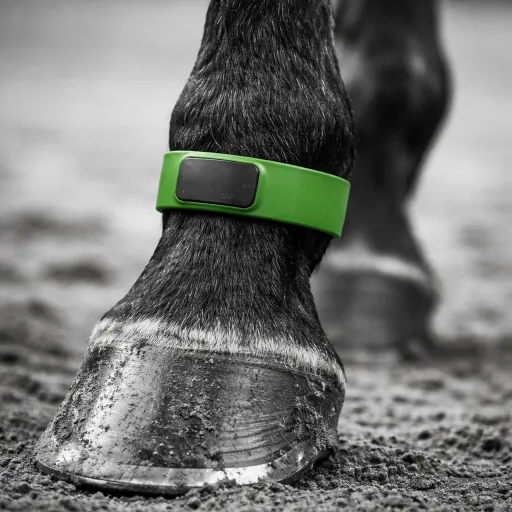 Quand l'IA veille sur le cheval de course : promesses et limites des données connectées