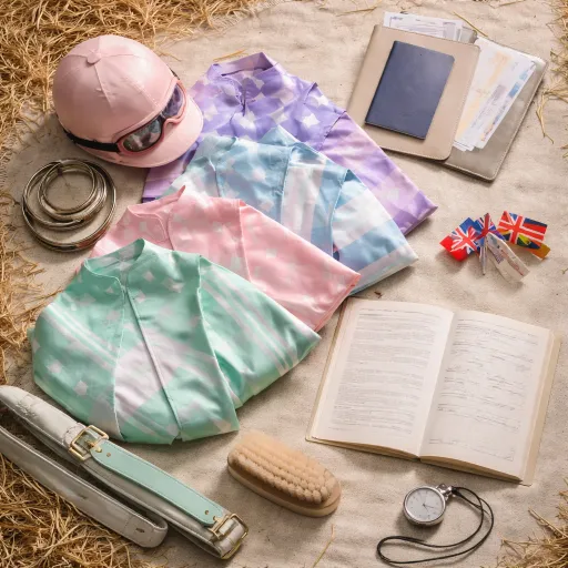 Recruter à l'international dans les courses hippiques : solution durable ou simple pansement