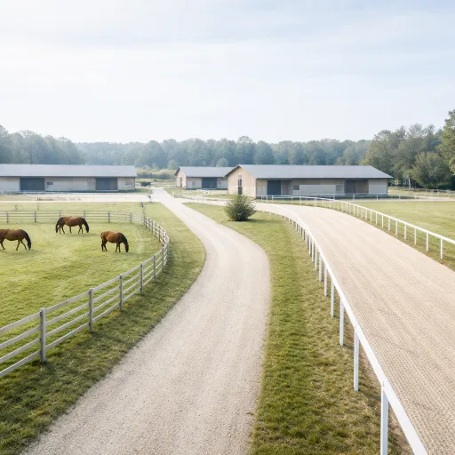 MFR ou AFASEC : quelle voie choisir pour se former aux courses hippiques