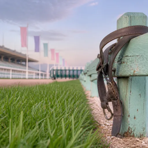 Emplois saisonniers sur les hippodromes d'été : postes, conditions et candidature