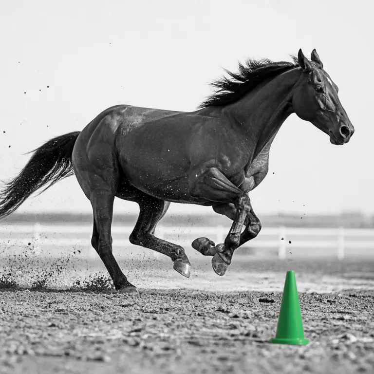 Polo sport et métiers des courses hippiques : optimiser la performance du cheval et du joueur