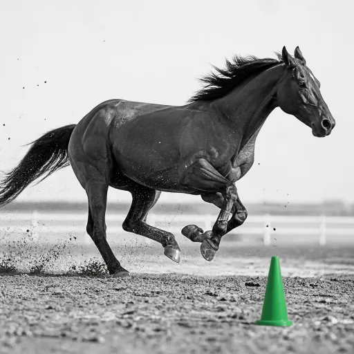 Polo sport et métiers des courses hippiques : optimiser la performance du cheval et du joueur