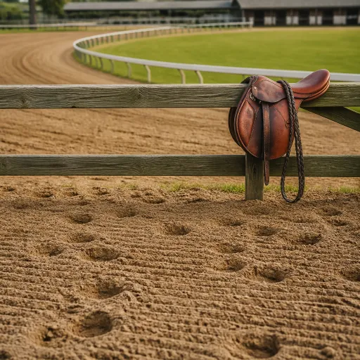 Formation continue dans les courses hippiques : les parcours après le premier diplôme