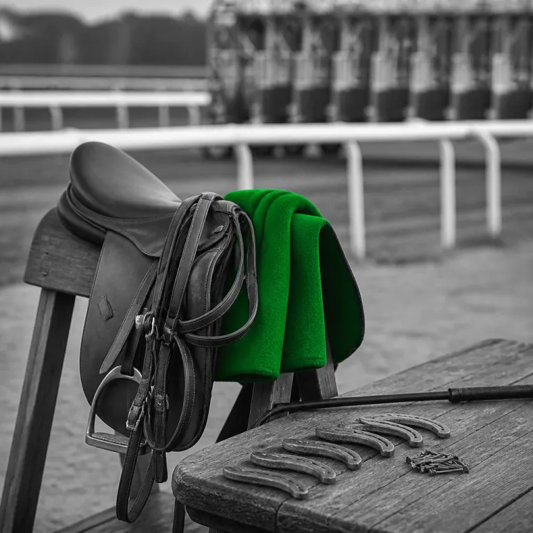 Lamotte Beuvron, cœur du championnat de France : sponsoring et partenariats pour les métiers des courses hippiques