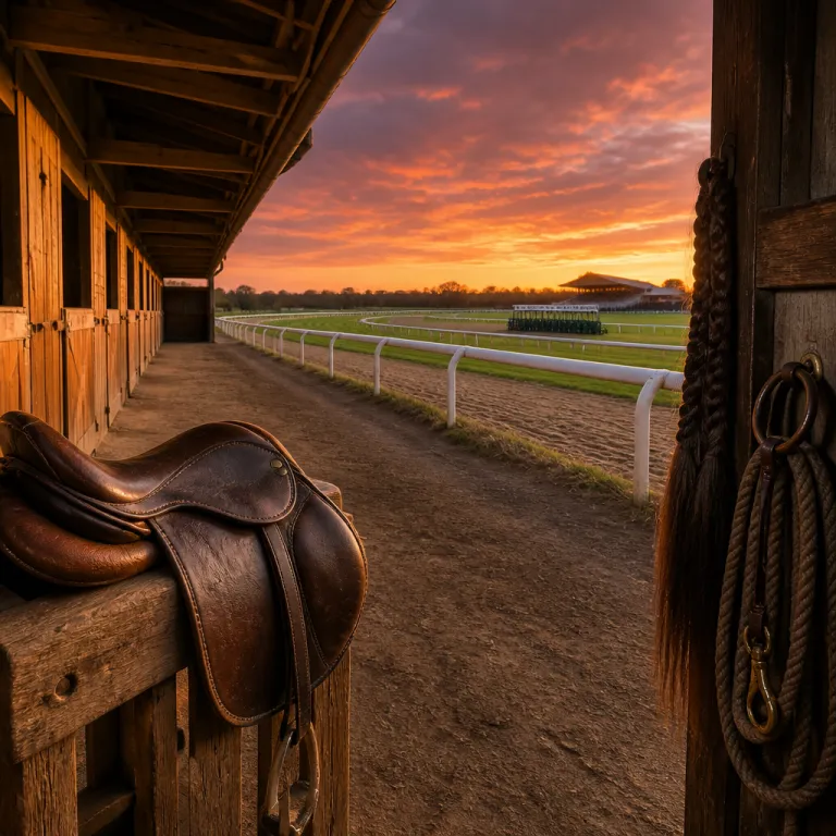 Lamballe équitation : un territoire d’excellence pour les métiers des courses hippiques